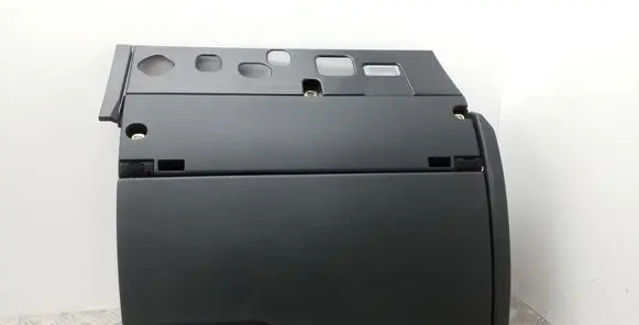 Audi A7 S7 4G Glove box set 4G8857035 4G0971679C