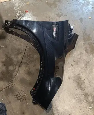Ford Kuga II Fender MK2LIFT