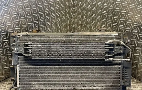 Chrysler Voyager Radiator set 874734G