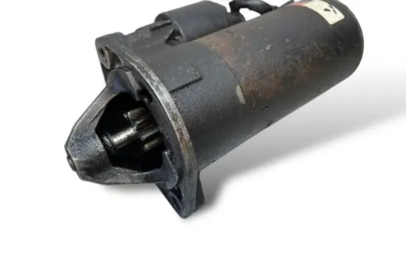 Ford S-MAX Starter motor QYWA