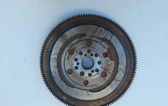 Flywheel