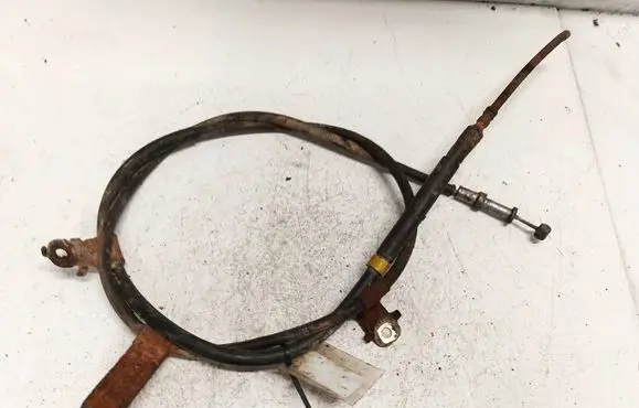 Subaru Legacy Handbrake/parking brake wiring cable 