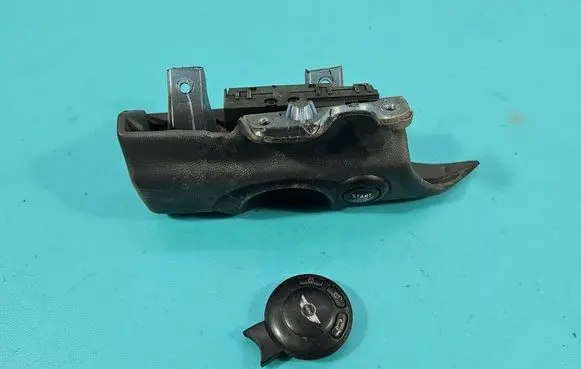 Mini One - Cooper R57 Ignition lock 3449103 IMPRK1544017