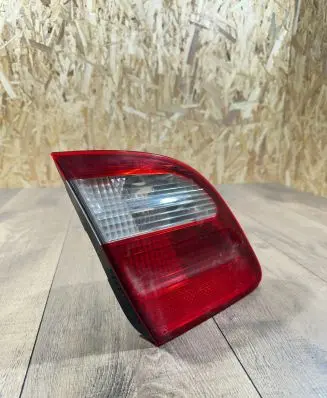 Mercedes-Benz E W211 Tailgate rear/tail lights A2118201364 379503