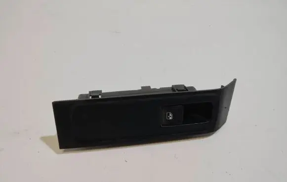 Skoda Fabia Mk3 (NJ) Electric window control switch 6V0867171