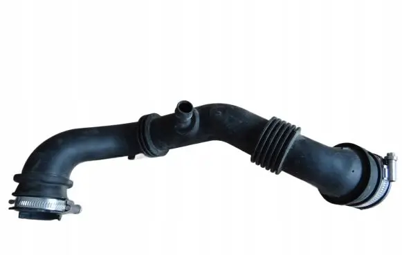 Ford Fiesta Intercooler hose/pipe C1B19C623BC