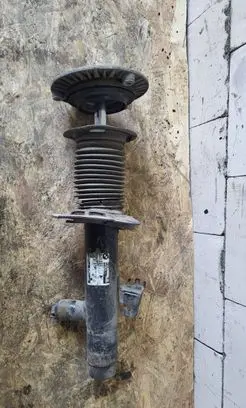 BMW 3 F30 F35 F31 Front shock absorber/damper 10817611