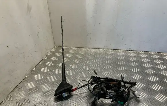 Nissan Juke I F15 Radio antenna 