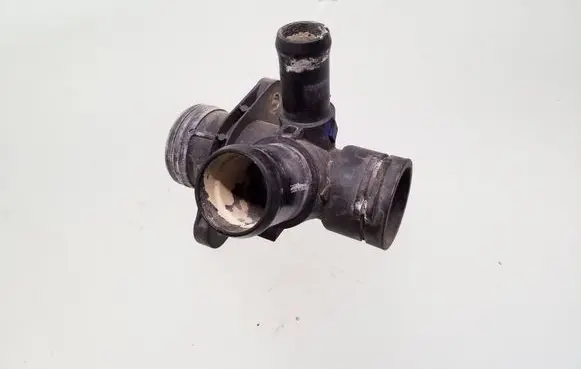 Ford Ecosport Engine coolant pipe/hose cm5g8a529ga