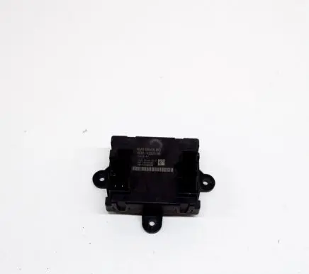 Land Rover Range Rover Evoque L538 Door control unit/module HK8314D620BB