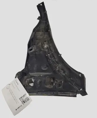 Volvo XC90 Front bumper mounting bracket 08620563