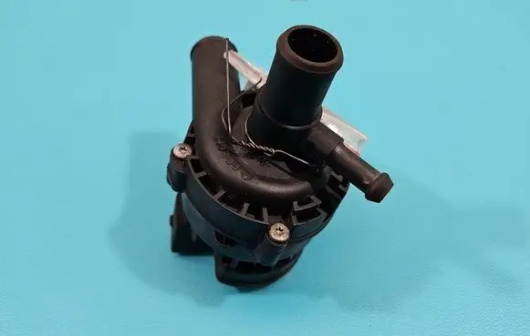 Mercedes-Benz E W212 Electric auxiliary coolant/water pump IMPRK1468259
