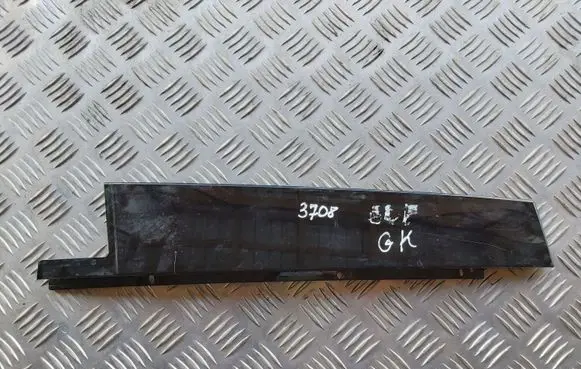 Mercedes-Benz GLC X253 C253 Rear door trim (molding)