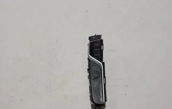 BMW X3 G01 ESP (stability program) switch 6993945