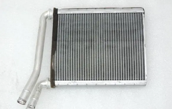 Toyota Avensis T270 Heater blower radiator