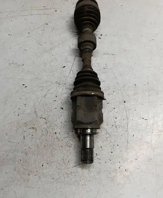 Toyota Verso Front driveshaft 1847487