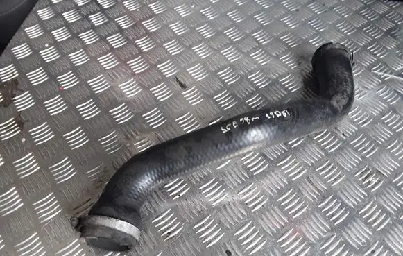 Renault Scenic I Intercooler hose/pipe 7700874921