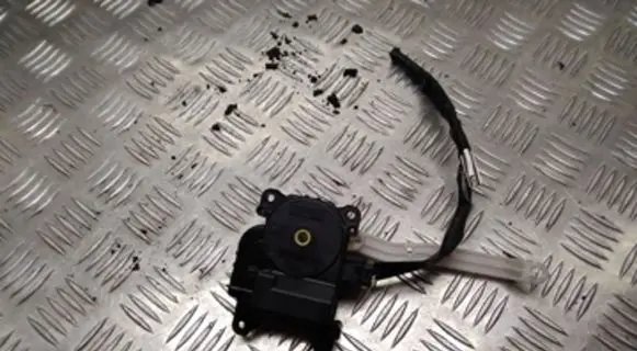 Toyota Prius (XW20) Air flap motor/actuator 0637007440
