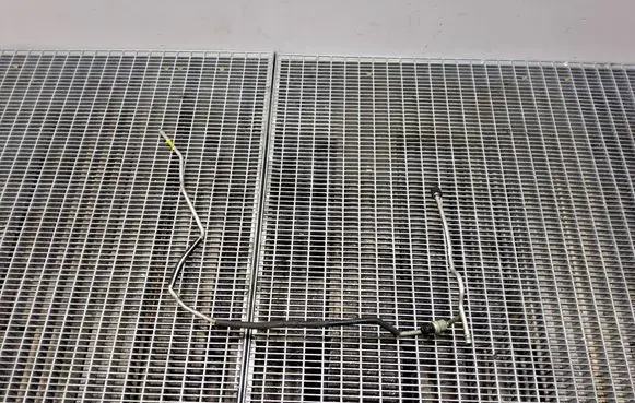 Ford Ranger Other air conditioning (A/C) parts AB3919N651AF