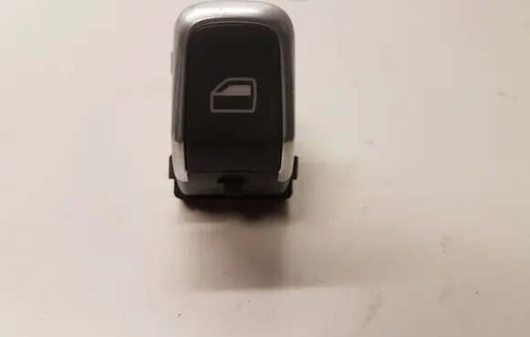 Audi A4 S4 B8 8K Electric window control switch 8K0959855B