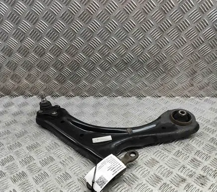 KIA Sportage Front lower control arm/wishbone 54501N9000