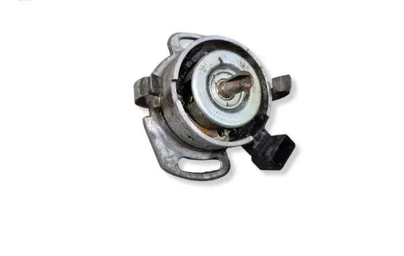 Seat Ibiza I (021A) Spark distributor 0237521022