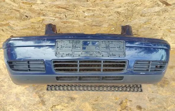 Volkswagen Bora Front bumper