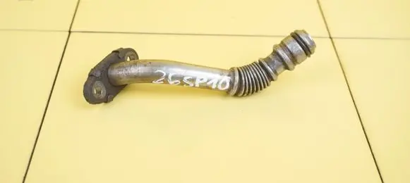 Renault Master II Turbo turbocharger oiling pipe/hose G9U754 PRZEWOD