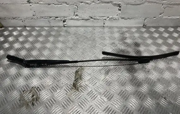 Volkswagen Polo V 6R Front wiper blade arm 6R1955410A
