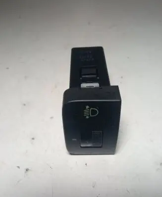 Hyundai Tucson JM Headlight level height control switch 93760 50401