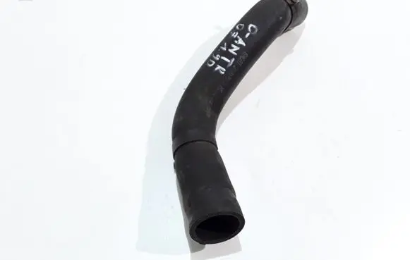 Opel Antara Engine coolant pipe/hose
