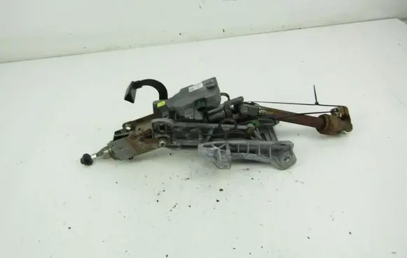 Volvo XC60 Steering rack mechanical part 