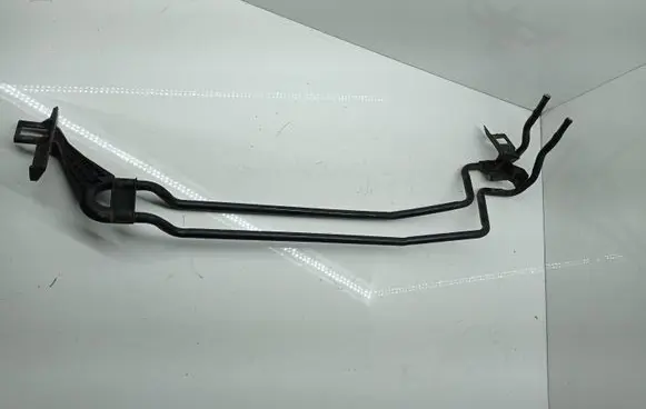 Mercedes-Benz E W211 Power steering radiator 