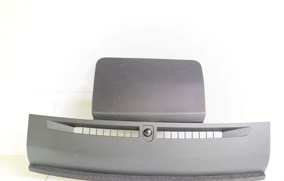 Land Rover Discovery 5 Dashboard center trim panel HY32044A98A JY3204454A