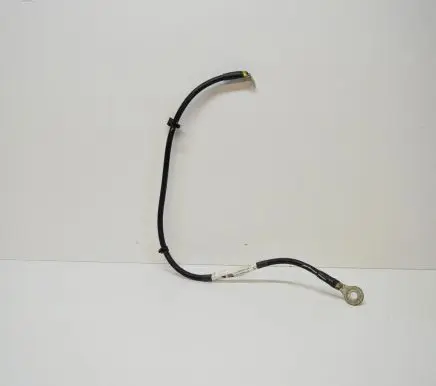 Tesla Model S Negative earth cable (battery) 100565100H