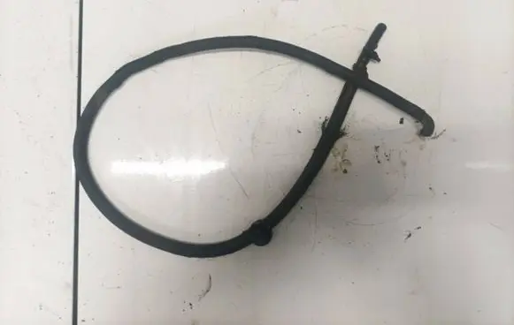Fuel line/pipe/hose