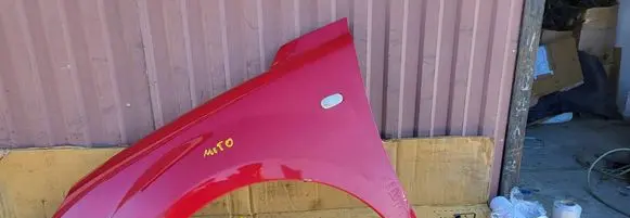 Alfa Romeo Mito Fender 4U10