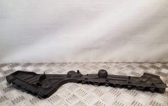 Renault Trafic III (X82) Rear bumper mounting bracket 852243619R