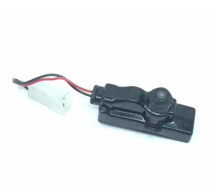 Seat Leon IV Wing mirror camera 5FB945291C 061220