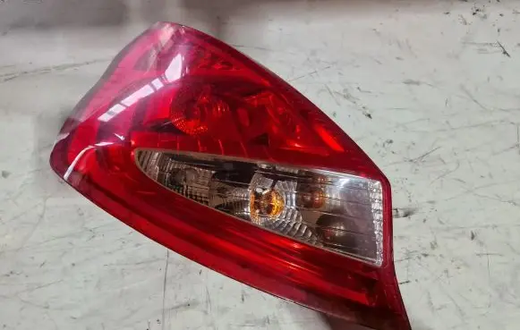 Ford Fiesta Rear/tail lights