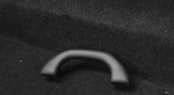Volkswagen Beetle A5 Front interior roof grab handle 5C6857607B