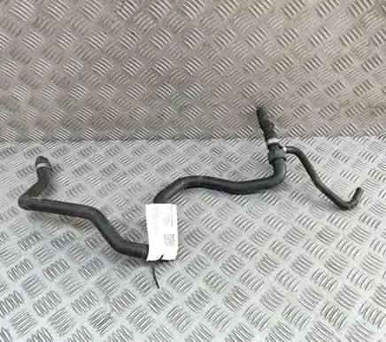 Volkswagen Tiguan Engine coolant pipe/hose 5QF121053D