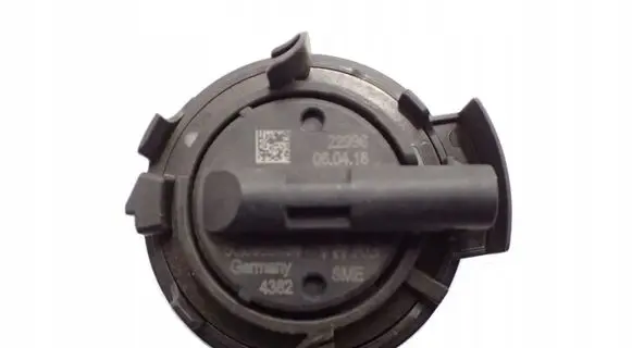 Volkswagen Golf Sportsvan Airbag deployment crash/impact sensor 5Q0959354