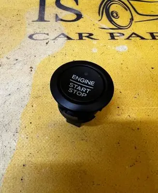 Ford Escape IV Engine start stop button switch LJ6BS11584A