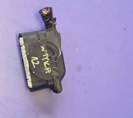 Opel Meriva B ABS module connector plug 0265238104 0265952103 13411467