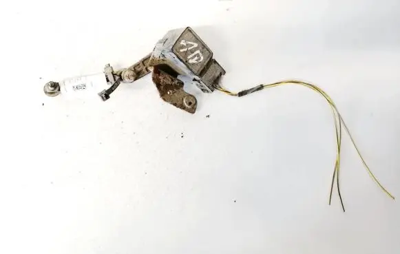 BMW 5 E60 E61 Front height sensor lever 