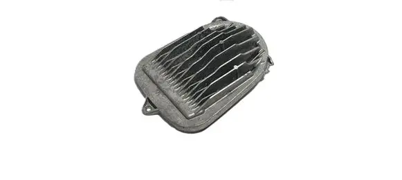 Mercedes-Benz GLC X253 C253 LED ballast control module A1179069500 38833