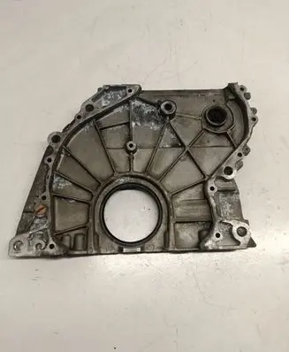 BMW 5 F10 F11 Timing chain cover 7810695