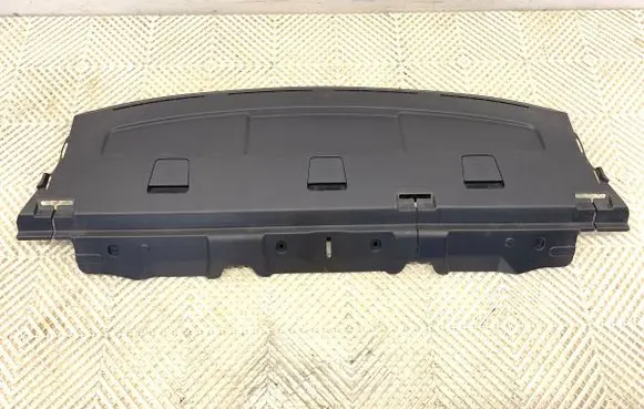 Mitsubishi Lancer VIII Parcel shelf 