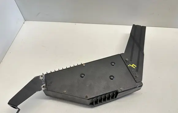 Volvo XC70 Sound amplifier 8673135 04W47 10347